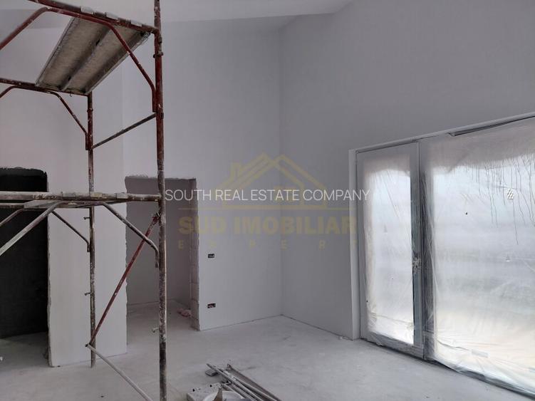 Casa Individuala P+2 -8 camere  -teren 240mp - 11