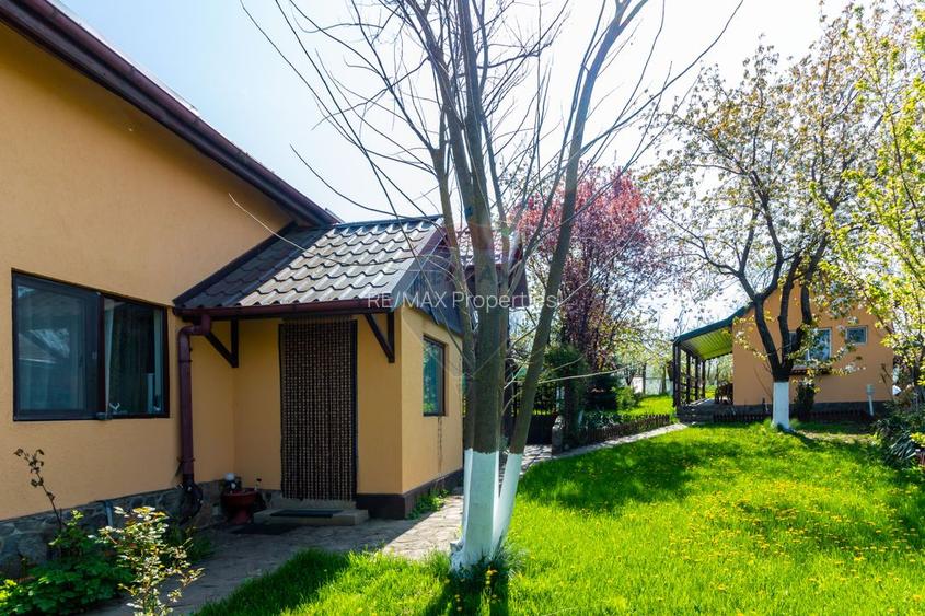 Casă / Vilă de vanzare Belciugatele str. VIILOR - 32