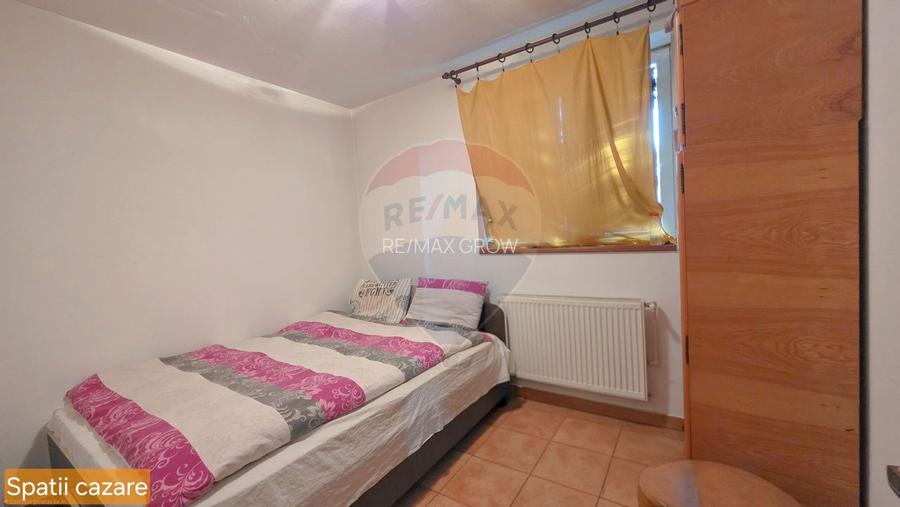 De vanzare spatiu industrial in Turnu Magurele - Teleorman - 15