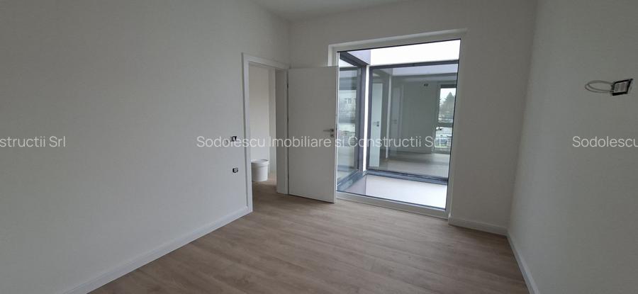 Duplex SUPERB la cheie - zona Aradului - 22