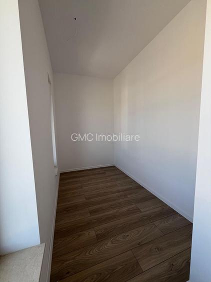 Vila pentru cei care vor spațiu, natură și acces rapid către București - 34