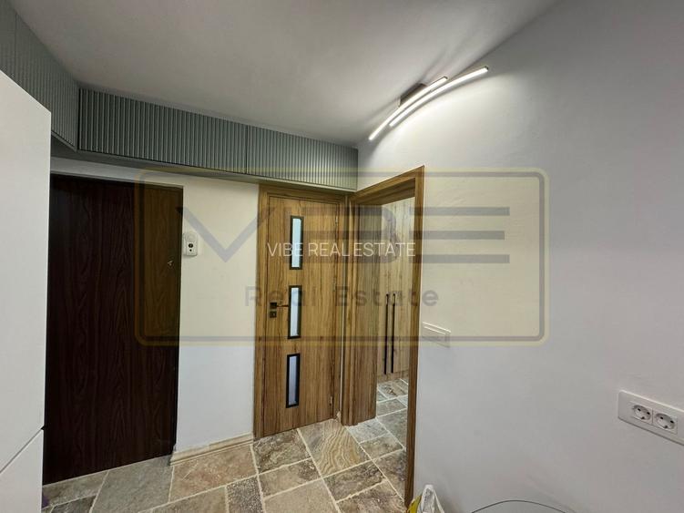 Apartament 3 camere premium Podu Ros - Palas Mall - 58