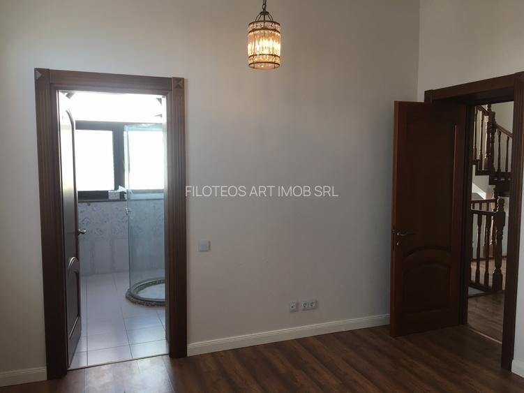 Inchiriere Vila De Lux Baneasa Sisesti - 10