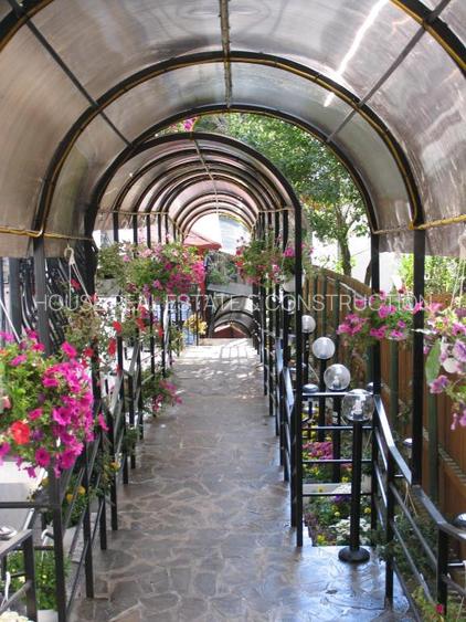 Sinaia-Central,Pensiune de vanzare-21 camere - 4