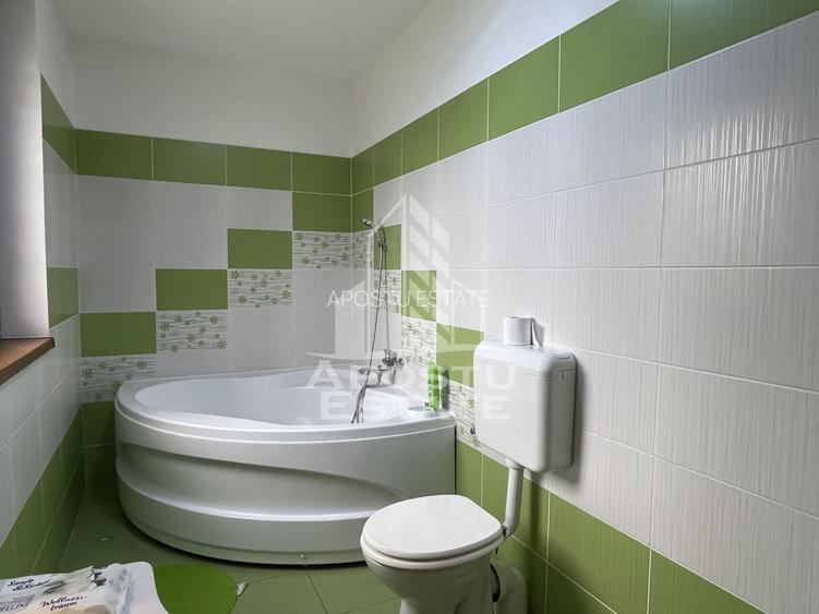 Casa cu etaj si garaj in Urseni - 8