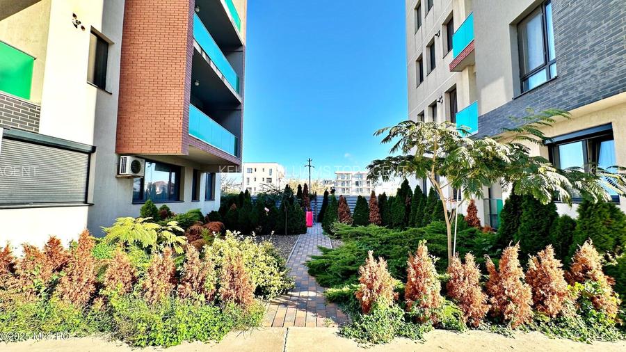 MAMAIA NORD - AQUARIUM RESIDENCE - LANGA MARE - Comision 0% - 12