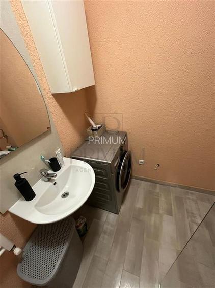 Apartament 3 camere - mobilat utilat - 7