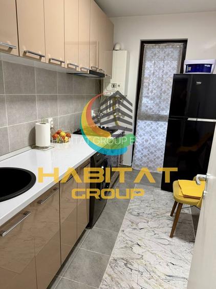 2 camere langa metrou Aparatorii Patriei loc parcare inclus - 4