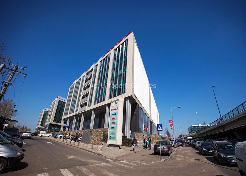 Floreasca Park, Sos. Pipera 43 - comision 0%, reprezentam proprietarul! - 10