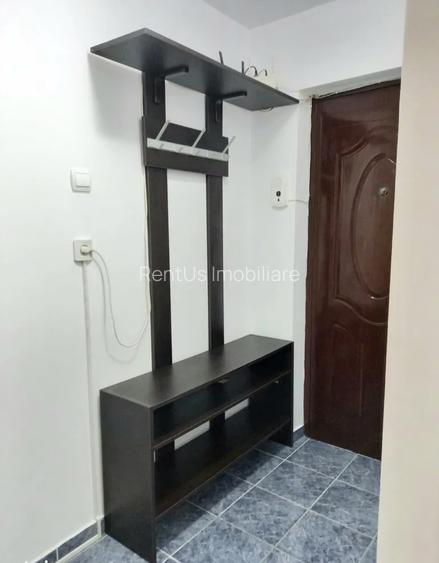 Dristor/Vitan Mall/Calea Dudesti/Garsoniera Moderna la Cheie/ - 9