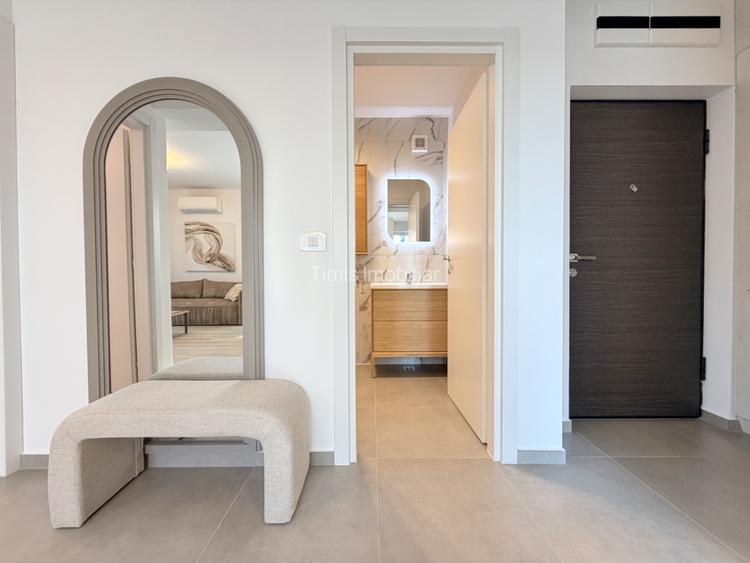 Apartament premium cu grădină | vedere spre pădure – Denya Forest - 9