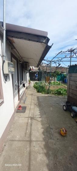 Km 4-1 Mai Vechi-casa 2corpuri+teren 300mp/15ml - 2