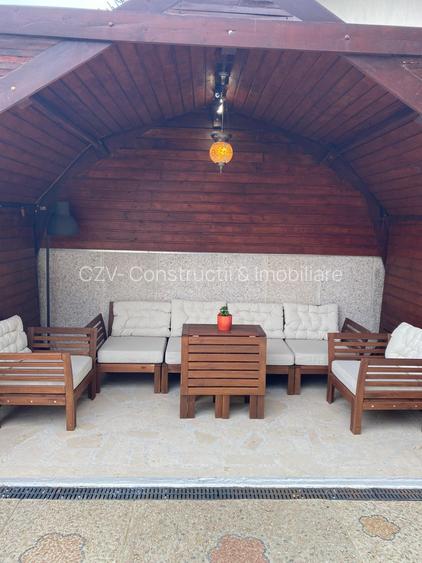 Rezidential sau Clinica/ Otopeni - 23 August - 16