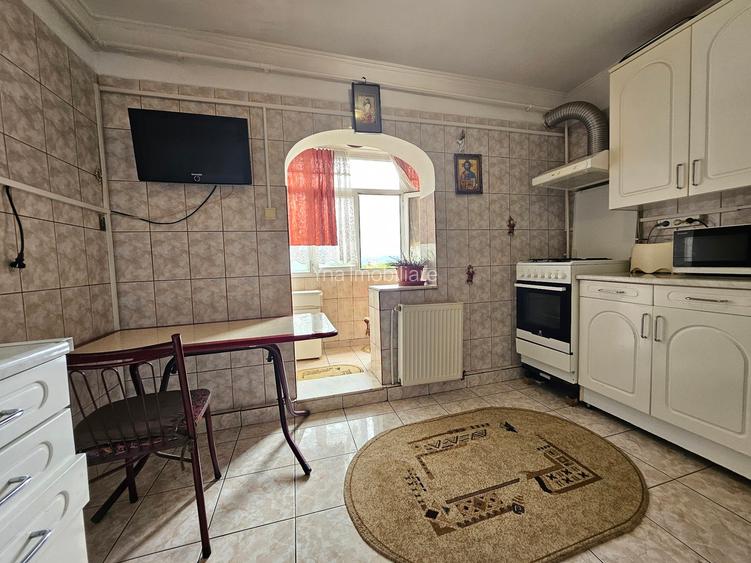 Oferta vanzare ap 3 cam Gavana 3, mobilat si utilat, 93000 EURO - 15