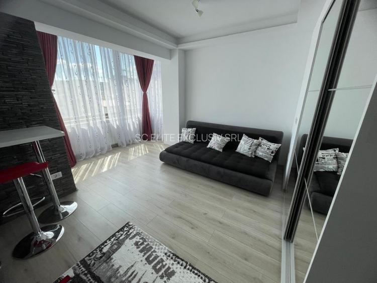 Studio nou de închiriat în Tomis Plus – gata să devină acasă! - 14