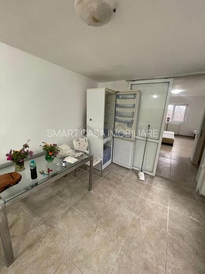 Apartament 1 camera recent renovat, la vila in zona Sararie - 3