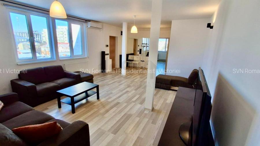 REA1026963 Apartament 3 camere I Dorobanti I Cladire Boutique - 2