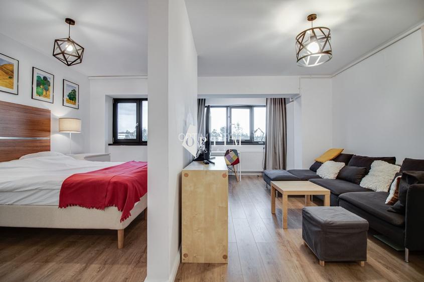 NOU!  studio DUBLU 45 mp luminos cu VIEW -P.ta.Preisei Libere! - 8