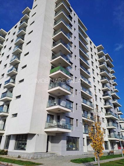 Apartament de vanzare 3 camere Pipera Porche - 8