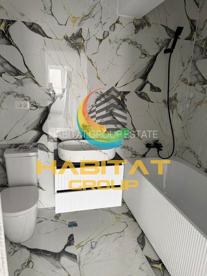 Apartament 2 Camere Decomandat Sector 4 Grand Arena 50.9 Mp - 9