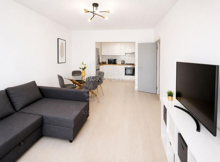 Apartament 2 camere, bloc nou, Bariera Bucuresti, Ploiesti, White Tower - 2