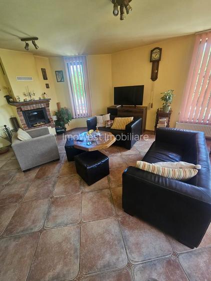 Bogdanestilor | Casa individuala | 9 camere |  Mobilata-Utilata | Comision 0% - 5