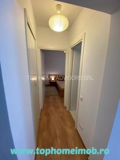 Apartament 2 camere  - Piata Iancului - Mihai Bravu - 8