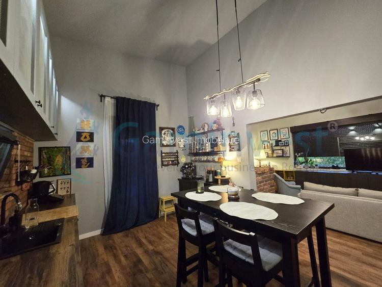 Casa exclusivista cu 5 camere de vanzare,Oradea,Bihor - 9