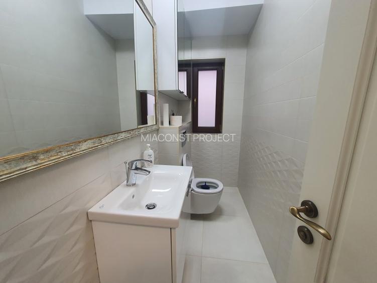 Casa 4 camere ,mobilata,utilata,lux,termen lung - 14