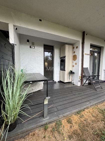 Apartament 3 camere + gradina- Rozelor - 10