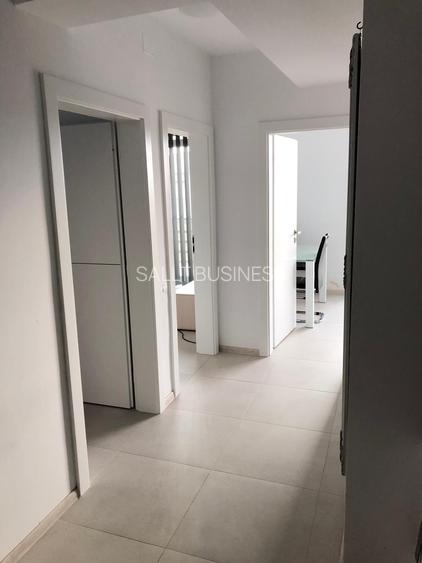 Inchiriere apartament 2 camere Braytim - 8