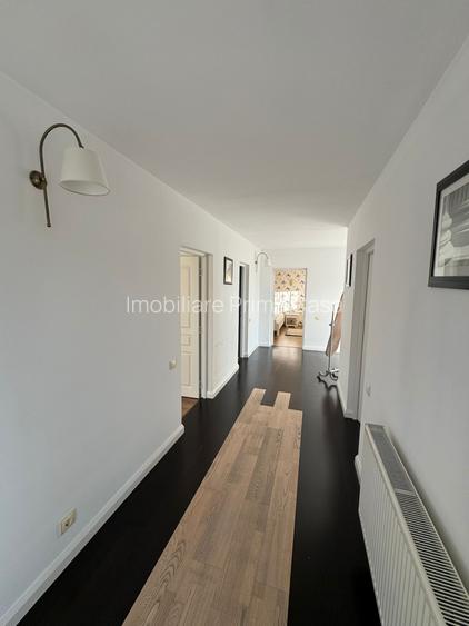 LIDIA AGRICOLA casa P+1 finisata , mobilata si utilata! 1000e/LUNA - 21