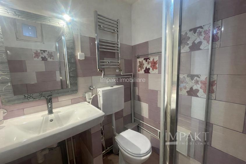 Apartament cu 2 camere, zonă UMF – ideal investiție - 9