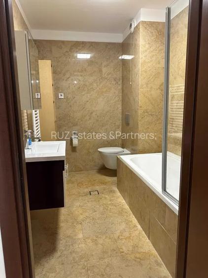 Studio dublu | Inchiriere | Balcon mare | Domenii Park Residence - 7