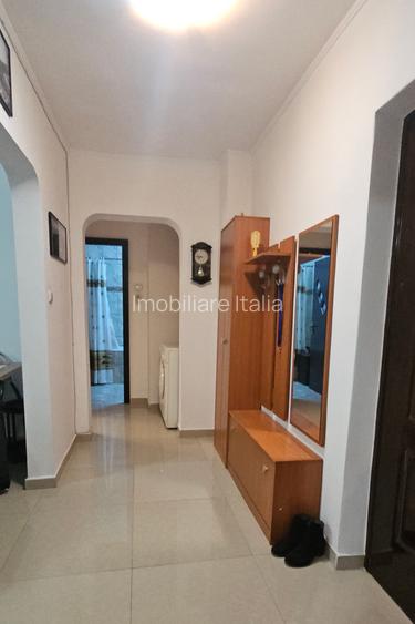 Apartament decomandat,  bloc 1986, etaj 1, curat - 3