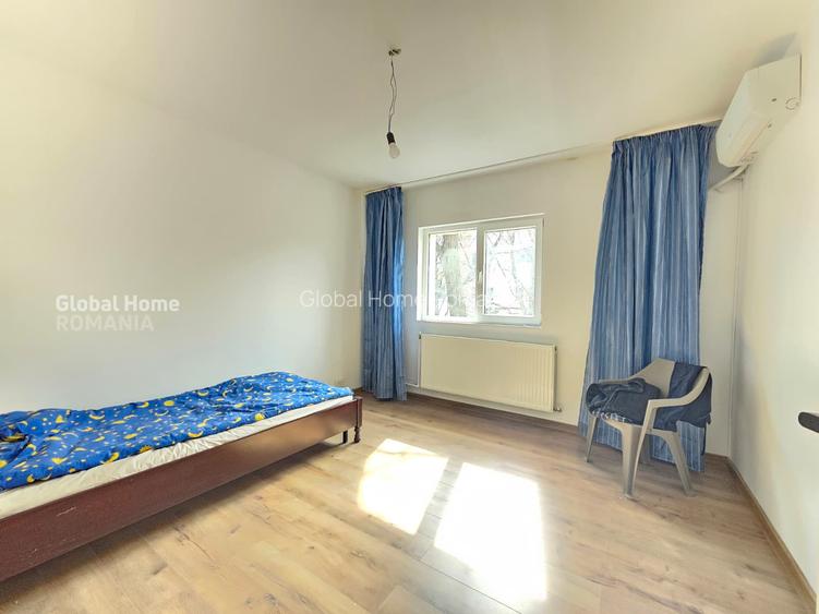 Comision 0 | Ap 3 camere 72.6m2 | Aviatiei - Herastrau - Baneasa | Renovat 2026 - 6