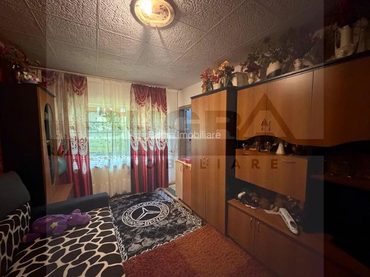 Oportunitate! Apartament de 2 camere, 38mp, zona Libertatii Apahida - 2