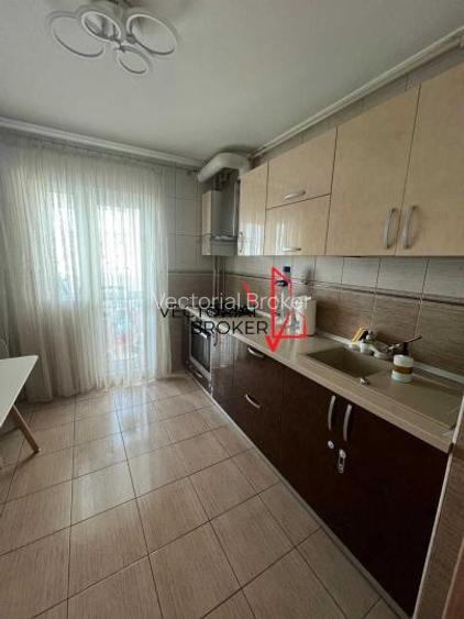 3 camere decomandate, 70mp, 2 bai, renovat, bl.1982, Basarabia-Chisinau - 4