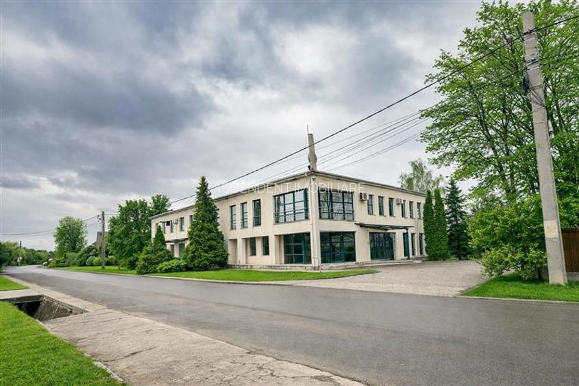 Apreciabil ansamblu:industrial+productie+ birouri+6.322mp teren,Bretcu,Covasna - 34