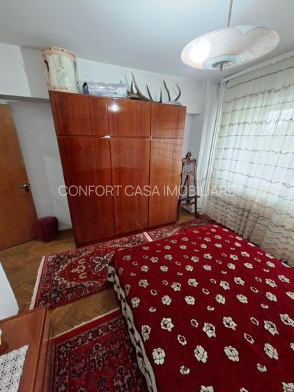 Domenii - Ion Mihalache apartament 2 camere 56 mp - 6