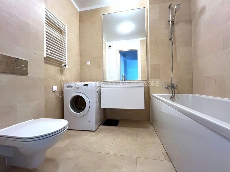 2 camere | parcare subterana | Luxuria Domenii-Expozitiei - 22