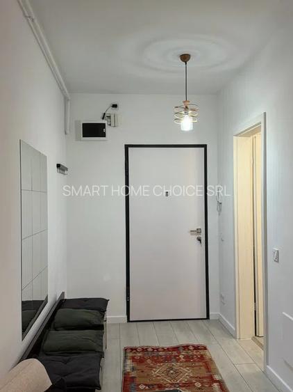 Garsoniera Studio bloc nou Granvia Park Plaza Mall Lidl - 5