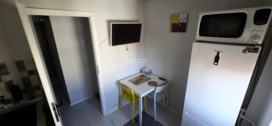 Garsonieră 36 mp – Piața Romană, etaj 8/8, renovată, 2 min metrou - 7