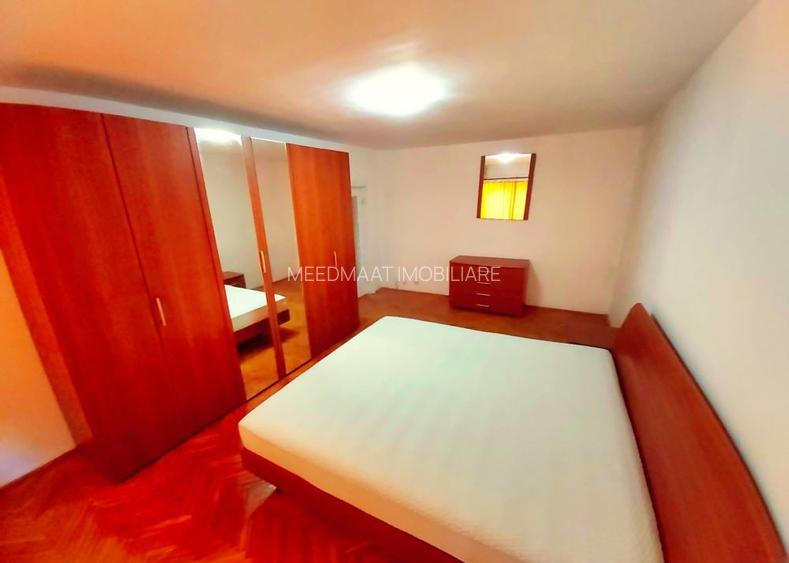 Apartament cu 4 camere, decomandat, situat în ZONA CENTRALĂ UNIRII. - 3