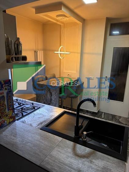 Renovat. Foto si schita anexate. Mobilat+Utilat. Centrala Proprie - 4