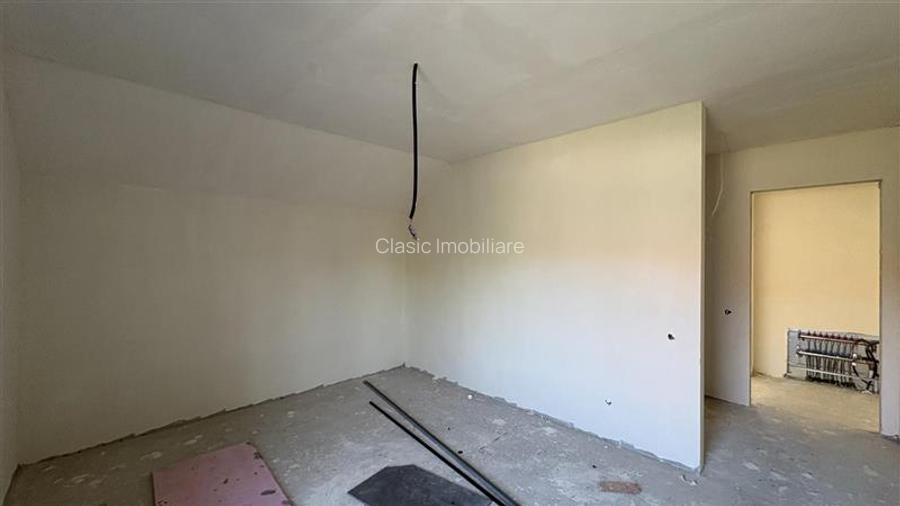 Vanzare casa individuala 4 camere teren 500 mp in Tureni jud Cluj - 12