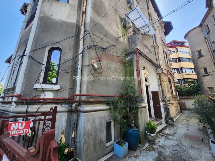Icoanei | Dacia | Piata Spaniei | renovat, gata de mutare - 16