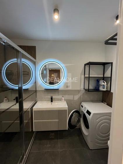 Apartament 2 camere I prima inchiriere I the Nest - 7