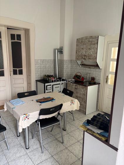 Casa de vanzare in Dobra - 11