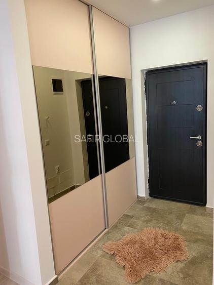 Inchiriez garsoniera Militari Rezidence LUX - 3